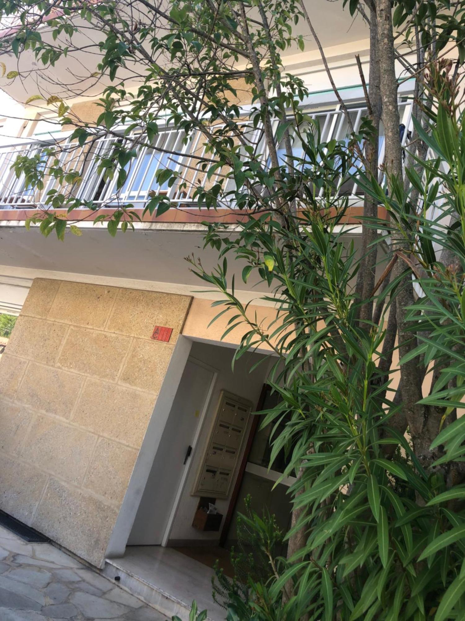 Logement Promenade De La Torse A Aix-En-Provence Kültér fotó