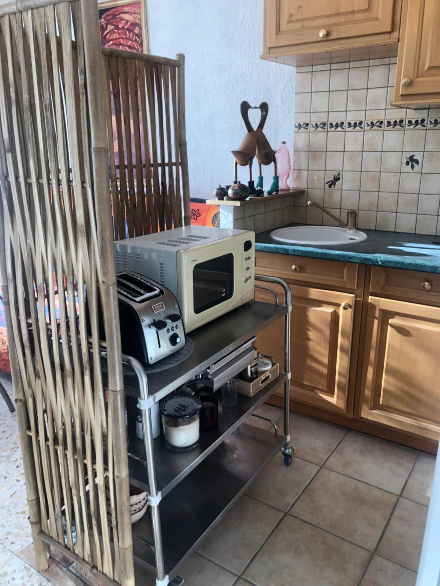 Logement Promenade De La Torse A Aix-En-Provence Kültér fotó