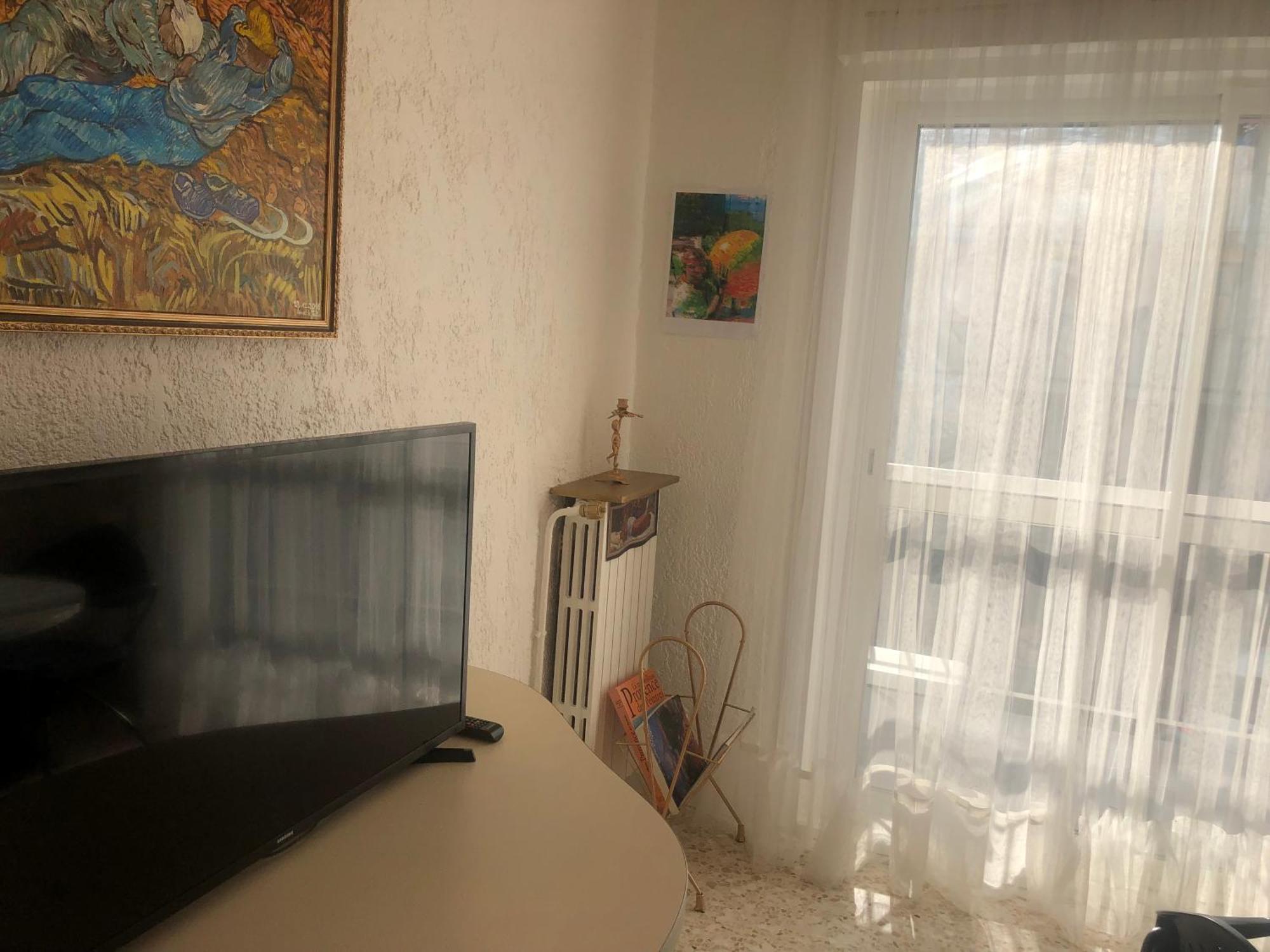 Logement Promenade De La Torse A Aix-En-Provence Kültér fotó