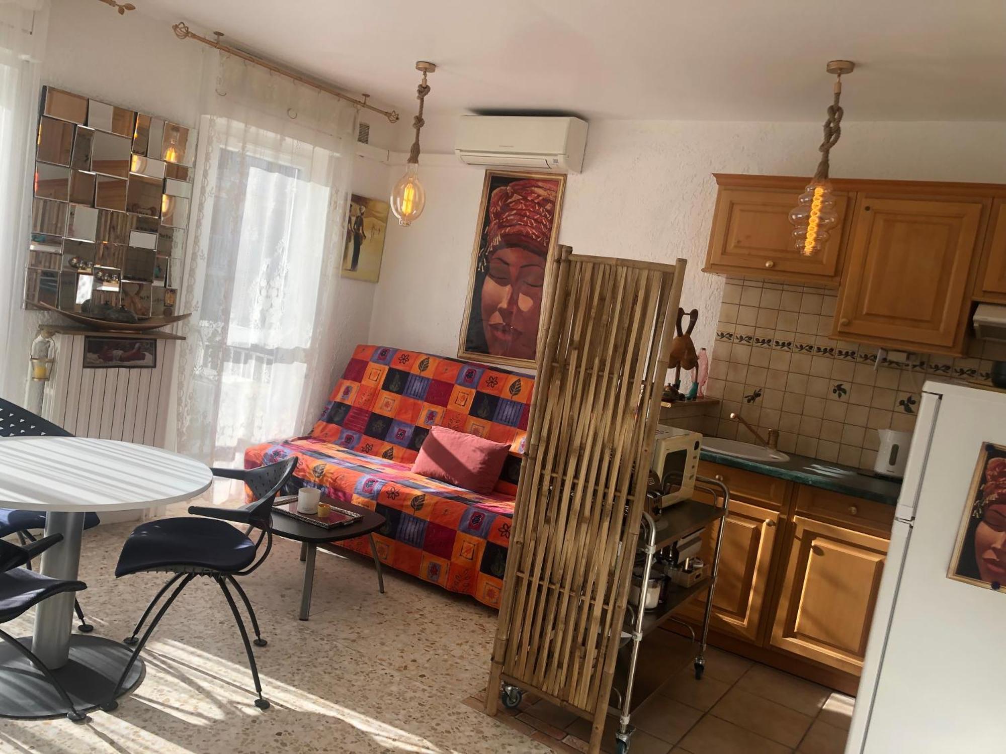 Logement Promenade De La Torse A Aix-En-Provence Kültér fotó