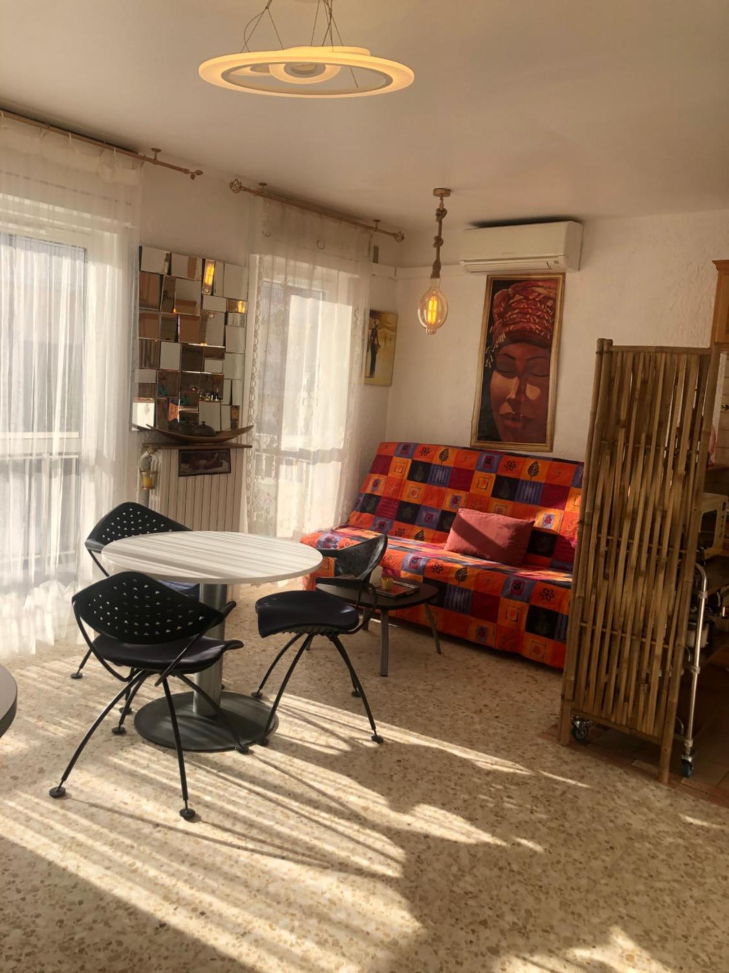 Logement Promenade De La Torse A Aix-En-Provence Kültér fotó