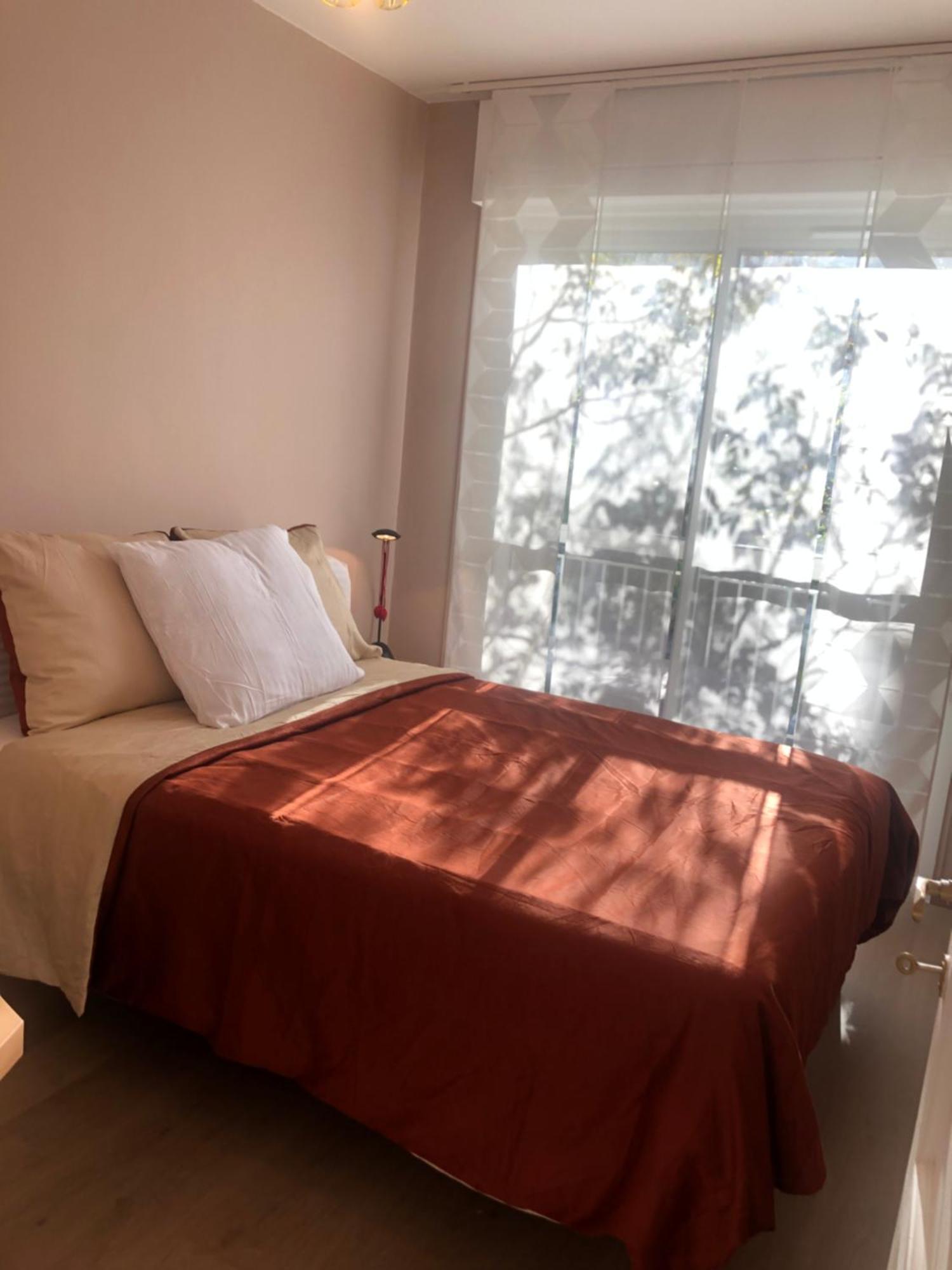 Logement Promenade De La Torse A Aix-En-Provence Kültér fotó