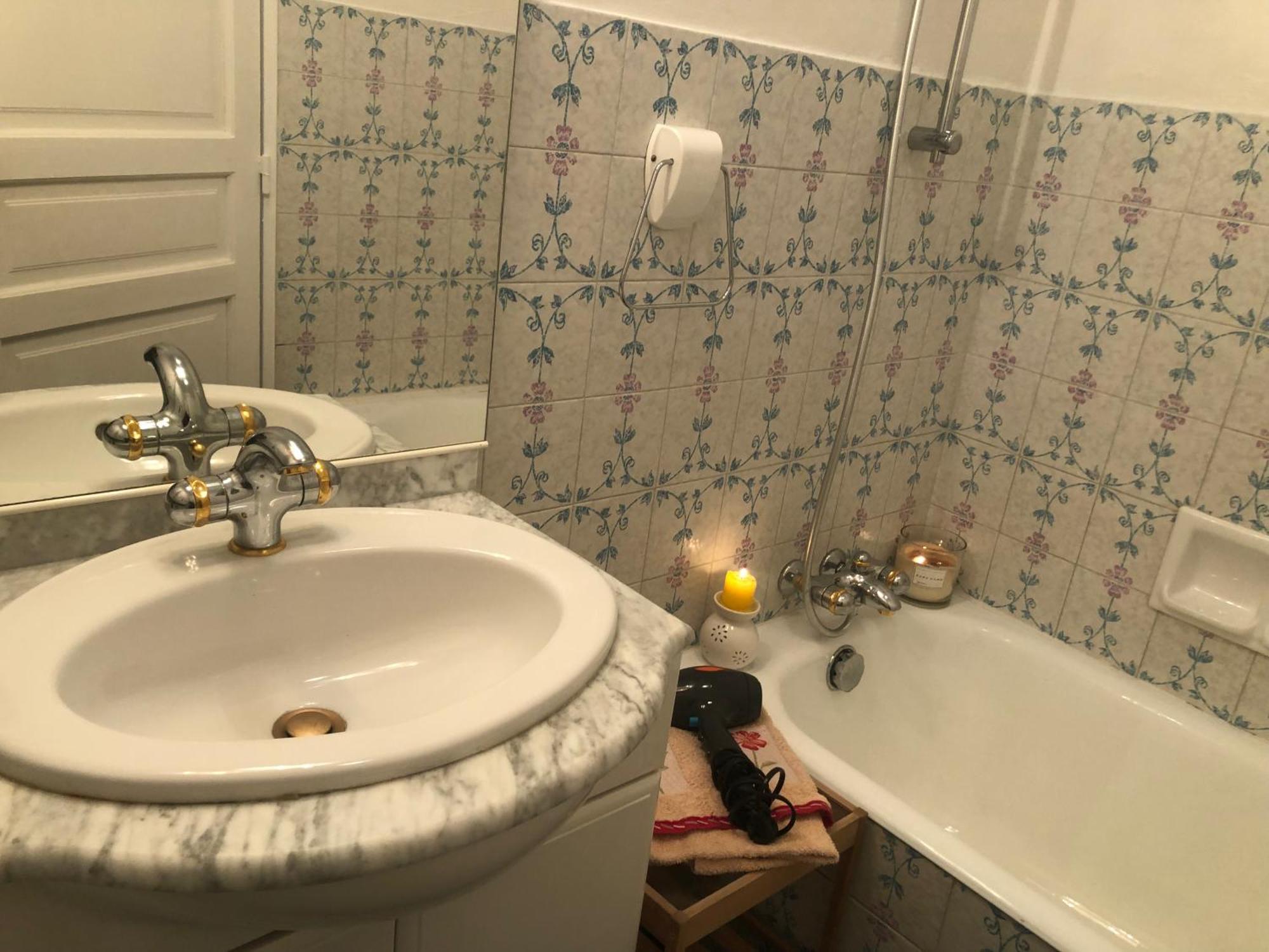 Logement Promenade De La Torse A Aix-En-Provence Kültér fotó
