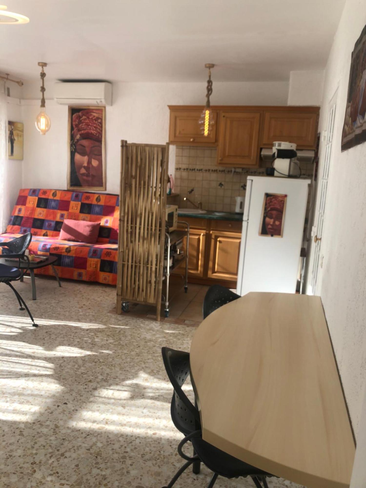 Logement Promenade De La Torse A Aix-En-Provence Kültér fotó