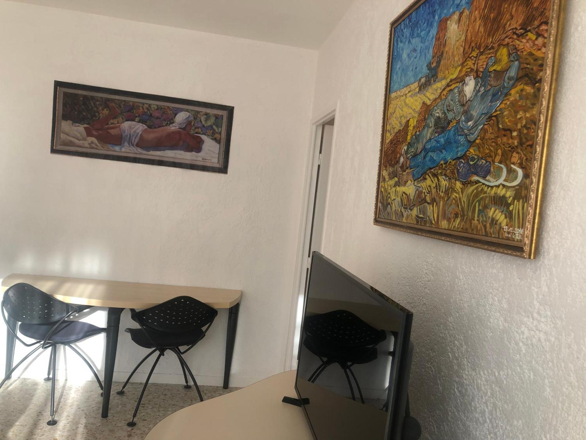 Logement Promenade De La Torse A Aix-En-Provence Kültér fotó