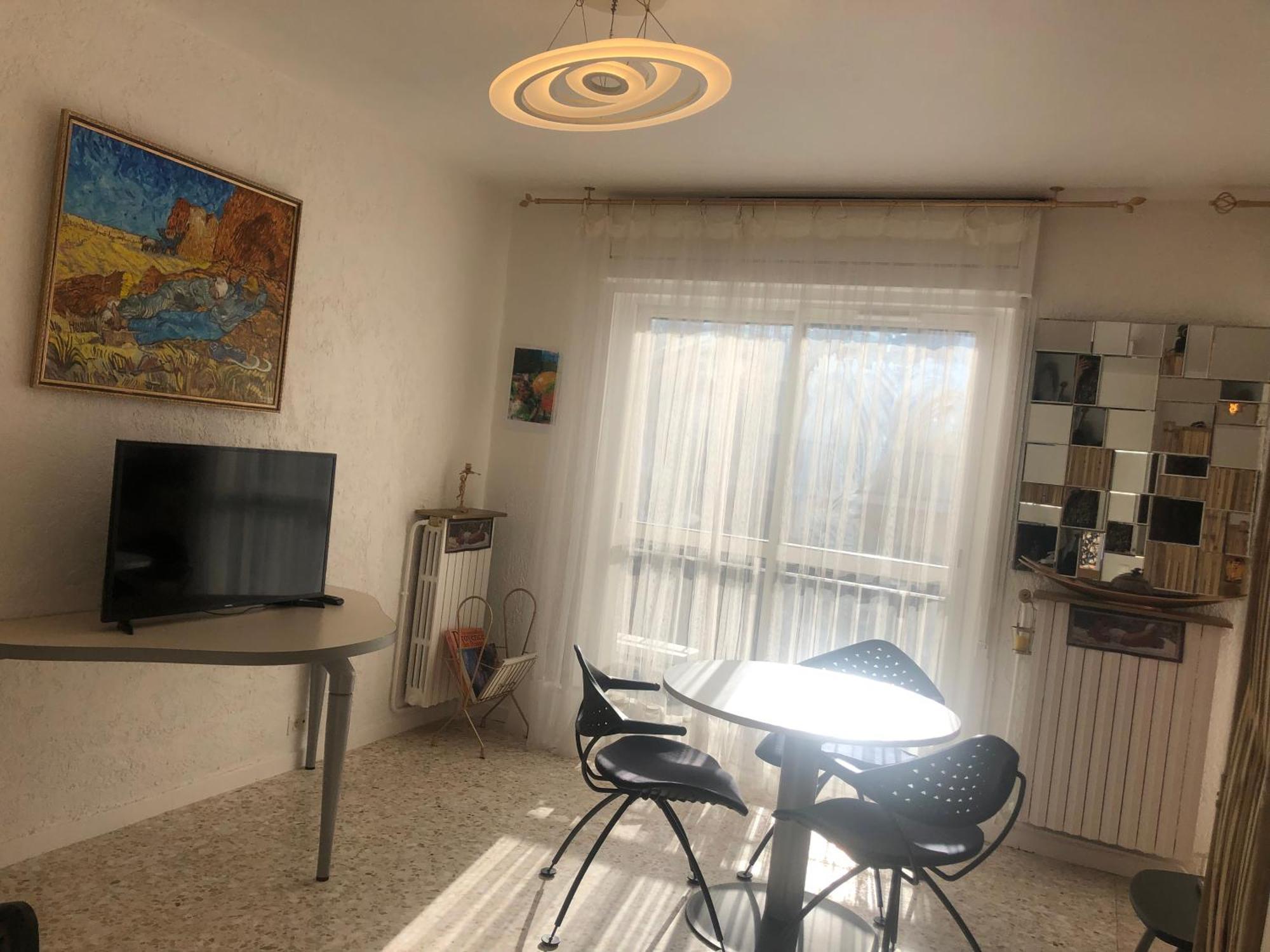 Logement Promenade De La Torse A Aix-En-Provence Kültér fotó